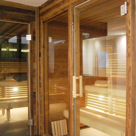 S'Quartier Am 施利尔塞 外观 照片